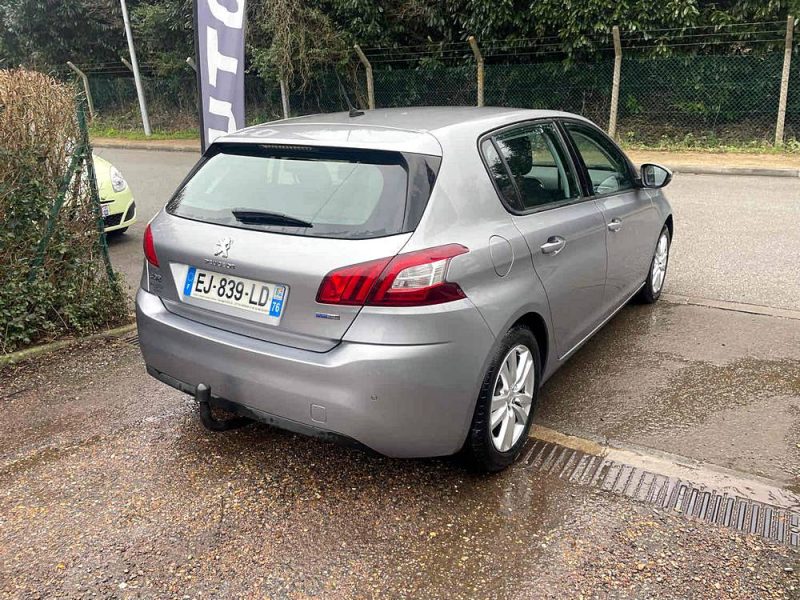 PEUGEOT 308 1.2THP 110CV
