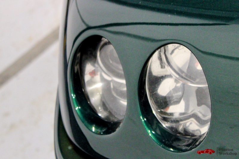 ALFA ROMEO SPIDER 3L V6 BUSSO 1995