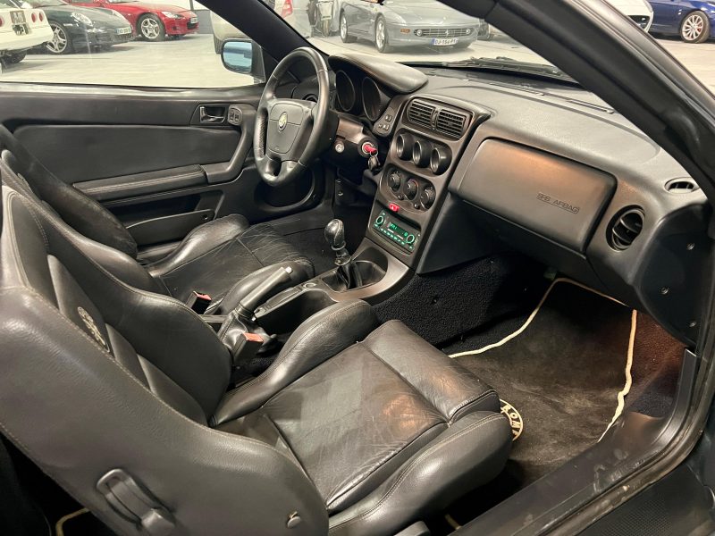 ALFA ROMEO SPIDER 3L V6 BUSSO 1995