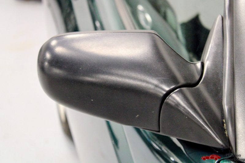 ALFA ROMEO SPIDER 3L V6 BUSSO 1995