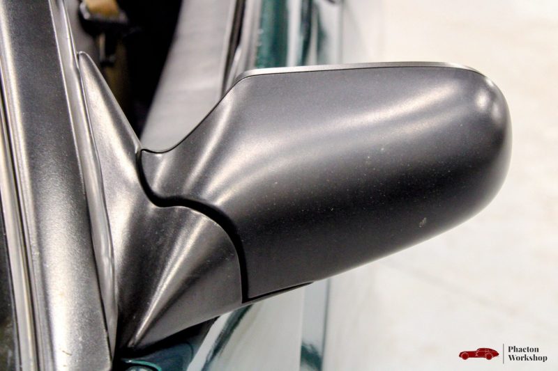 ALFA ROMEO SPIDER 3L V6 BUSSO 1995