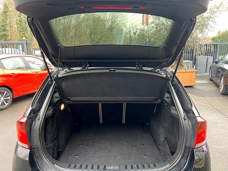 BMW X1 E84 LUXE XDERIVE 28i 3.0 6 CYLINDRES 258 BOITE AUTO ORIGINE FRANCE CritAir 1 - GARANTIE 1 AN