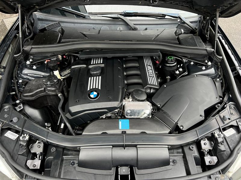 BMW X1 E84 LUXE XDERIVE 28i 3.0 6 CYLINDRES 258 BOITE AUTO ORIGINE FRANCE CritAir 1 - GARANTIE 1 AN