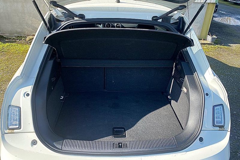 AUDI A1 2.0 TDI 143 S-line Bvm6