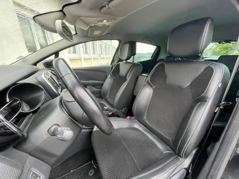 RENAULT CLIO 2019 1.5L DCI 90CH INTENS GARANTIE 6 MOIS