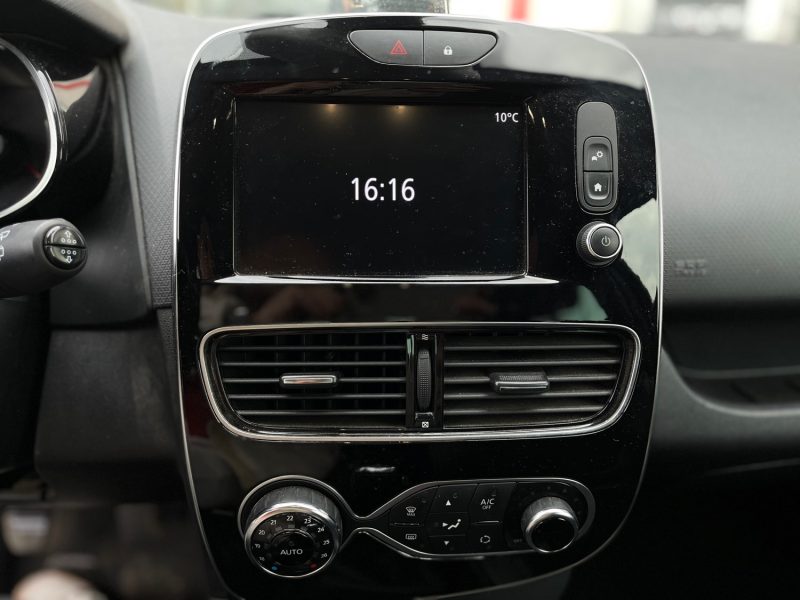 RENAULT CLIO 2019 1.5L DCI 90CH INTENS GARANTIE 6 MOIS