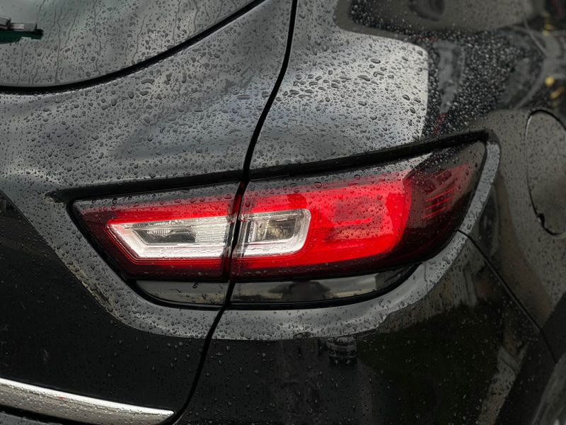 RENAULT CLIO 2019 1.5L DCI 90CH INTENS GARANTIE 6 MOIS