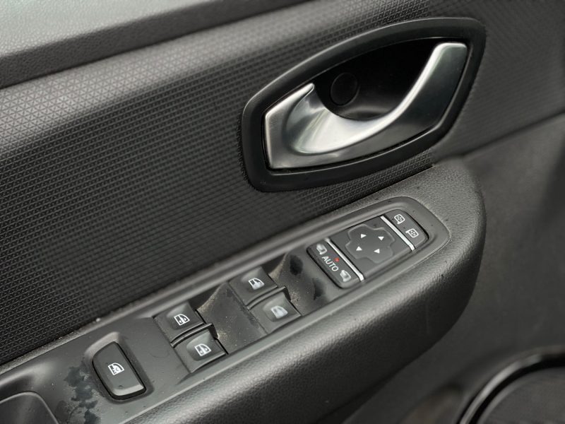 RENAULT CLIO 2019 1.5L DCI 90CH INTENS GARANTIE 6 MOIS