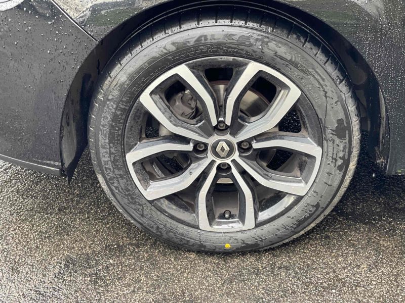 RENAULT CLIO 2019 1.5L DCI 90CH INTENS GARANTIE 6 MOIS