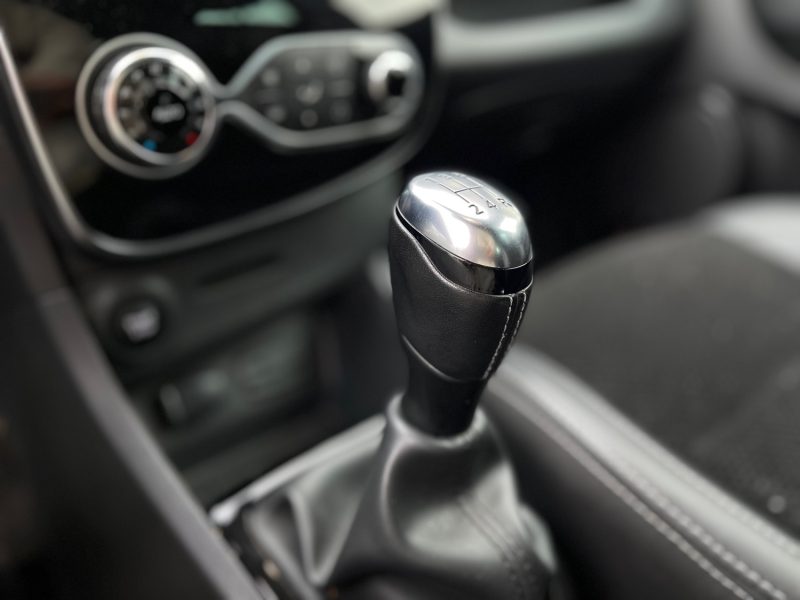 RENAULT CLIO 2019 1.5L DCI 90CH INTENS GARANTIE 6 MOIS