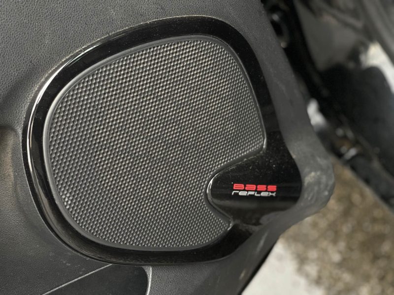 RENAULT CLIO 2019 1.5L DCI 90CH INTENS GARANTIE 6 MOIS