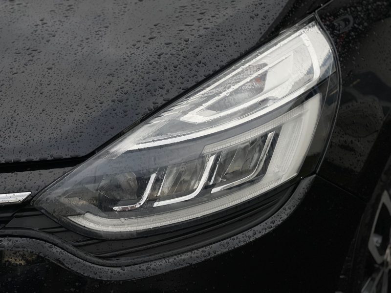 RENAULT CLIO 2019 1.5L DCI 90CH INTENS GARANTIE 6 MOIS