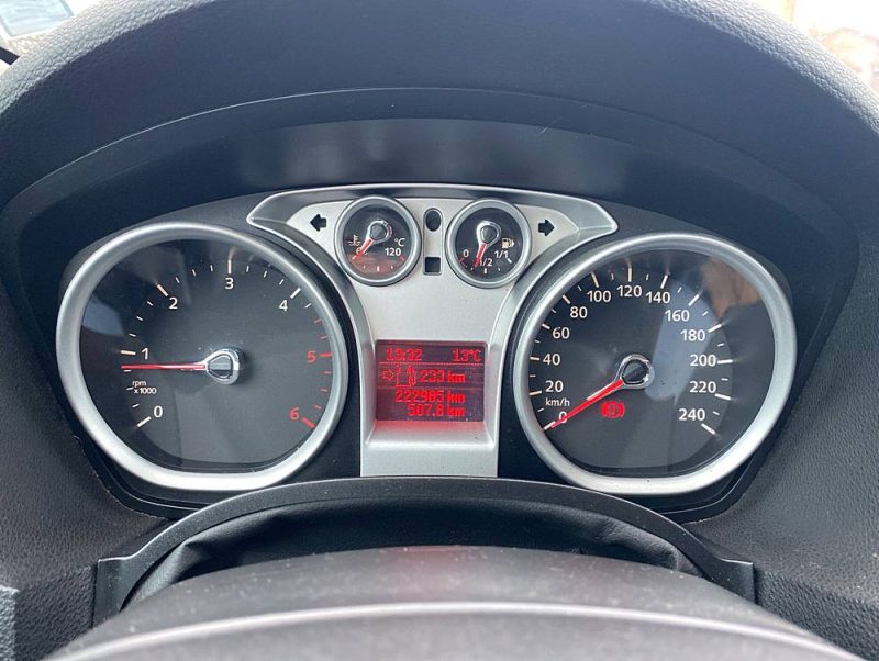 FORD KUGA 2.0 L TDCI 136 ch Titanium, Toit panoramique