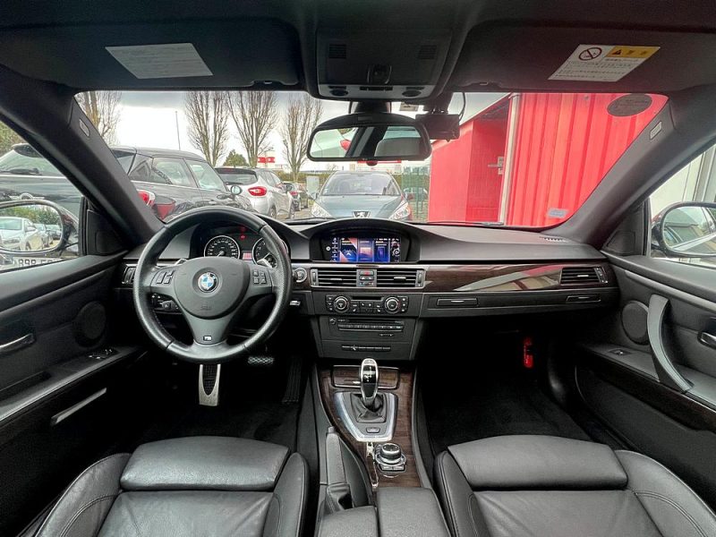 BMW 335i 2010
