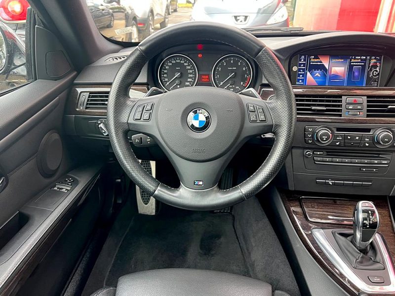 BMW 335i 2010