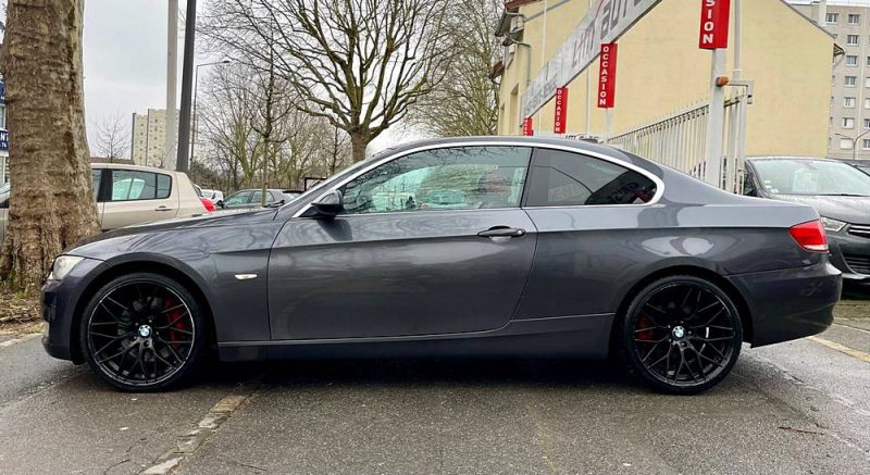 BMW 335xi E92 306ch X-Drive PACK LUXE