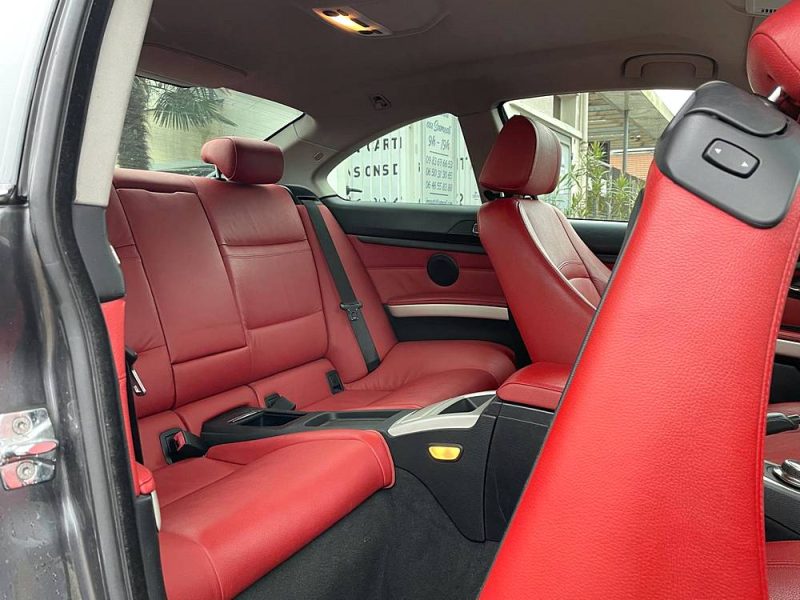 BMW 335xi E92 306ch X-Drive PACK LUXE