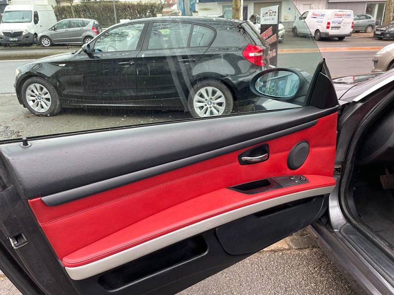 BMW 335xi E92 306ch X-Drive PACK LUXE