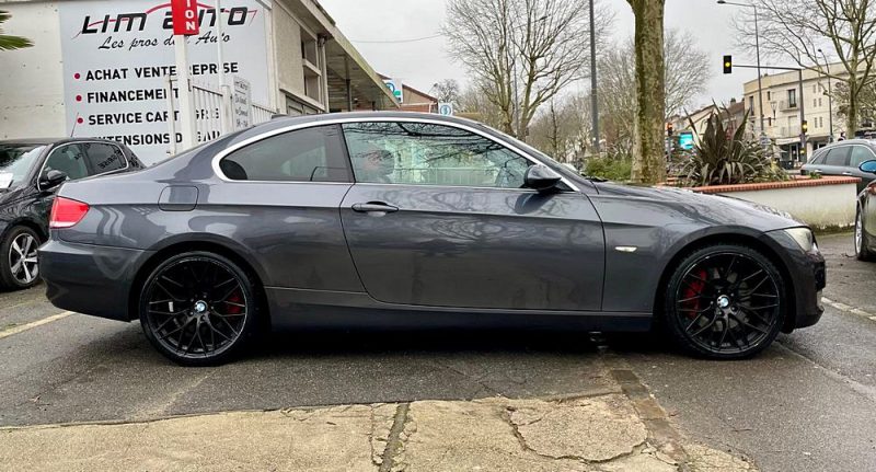 BMW 335xi E92 306ch X-Drive PACK LUXE