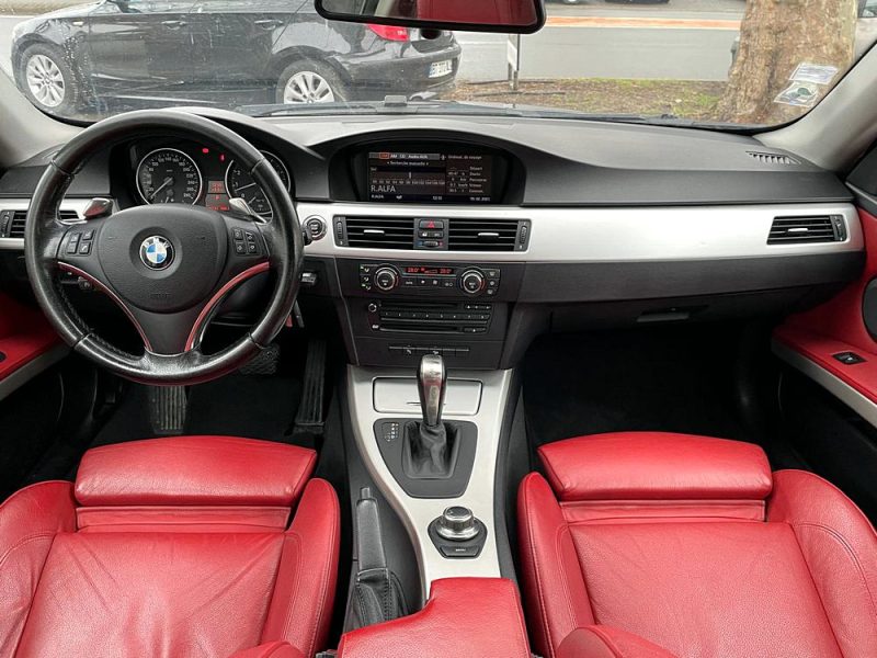 BMW 335xi E92 306ch X-Drive PACK LUXE