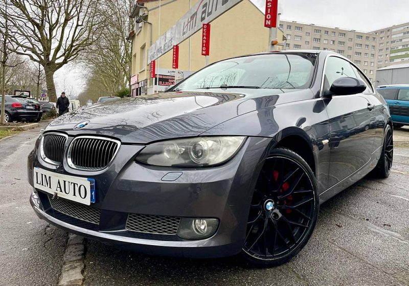 BMW 335xi E92 306ch X-Drive PACK LUXE