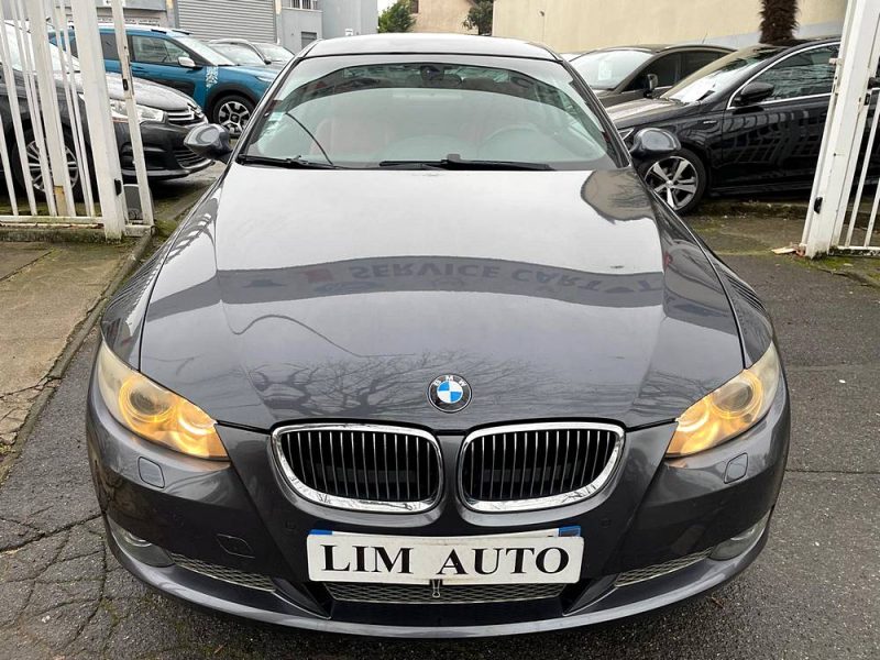 BMW 335xi E92 306ch X-Drive PACK LUXE