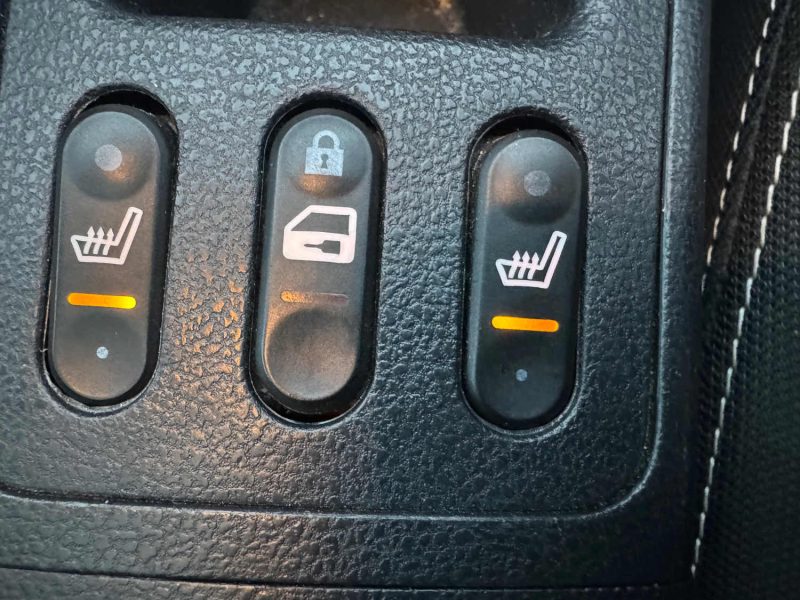 NISSAN QASHQAI / QASHQAI +2 I 2012