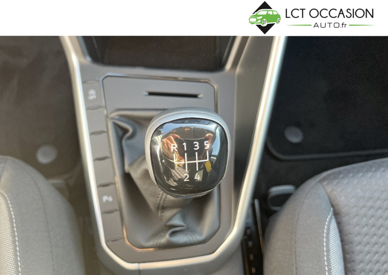 VOLKSWAGEN Polo 1.0 TSI 95 S&S BVM5 VW Edition - GARANTIE CONSTRUCTEUR