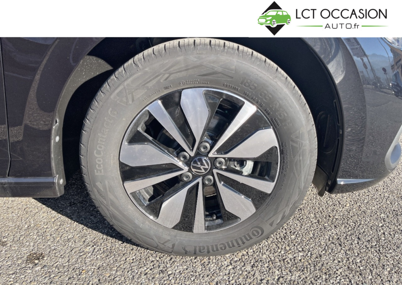 VOLKSWAGEN Polo 1.0 TSI 95 S&S BVM5 VW Edition - GARANTIE CONSTRUCTEUR