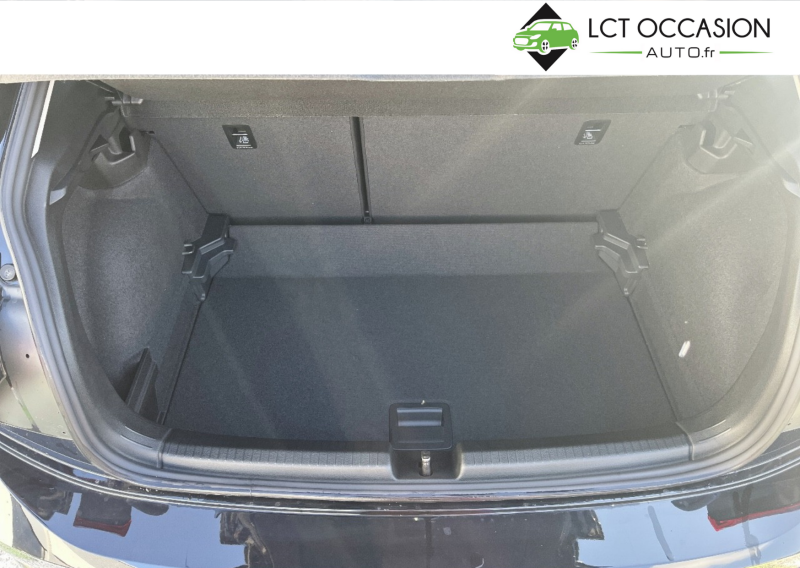 VOLKSWAGEN Polo 1.0 TSI 95 S&S BVM5 VW Edition - GARANTIE CONSTRUCTEUR