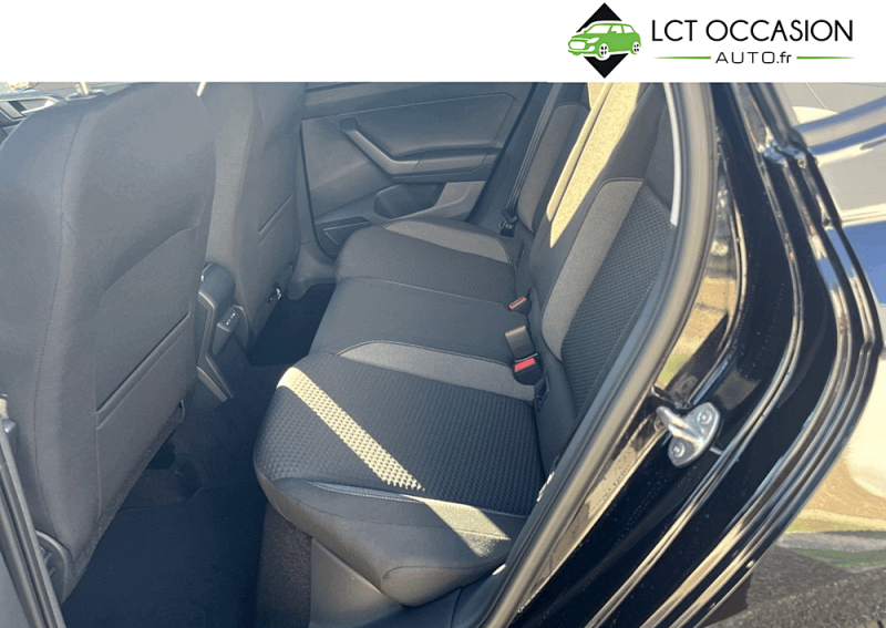 VOLKSWAGEN Polo 1.0 TSI 95 S&S BVM5 VW Edition - GARANTIE CONSTRUCTEUR