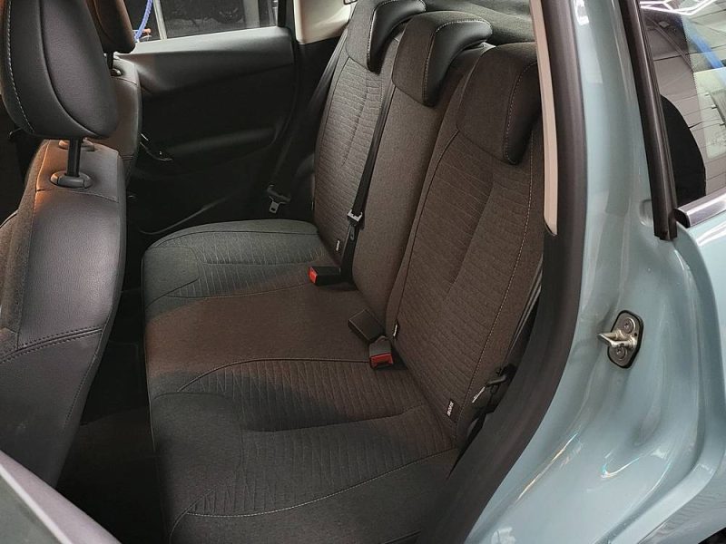 CITROEN C3 II 1.2 VTi 82 cv FEEL EDITION