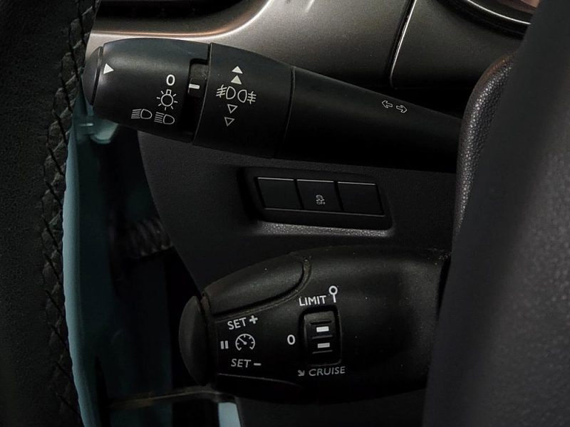 CITROEN C3 II 1.2 VTi 82 cv FEEL EDITION