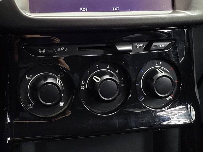 CITROEN C3 II 1.2 VTi 82 cv FEEL EDITION