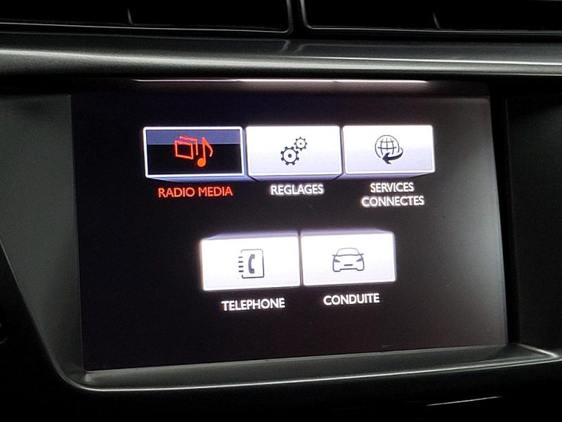 CITROEN C3 II 1.2 VTi 82 cv FEEL EDITION