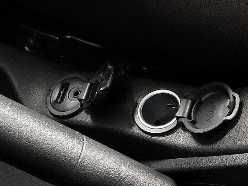 CITROEN C3 II 1.2 VTi 82 cv FEEL EDITION