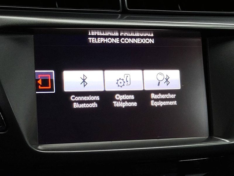 CITROEN C3 II 1.2 VTi 82 cv FEEL EDITION