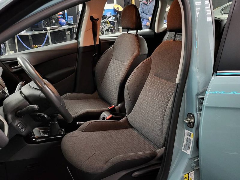 CITROEN C3 II 1.2 VTi 82 cv FEEL EDITION