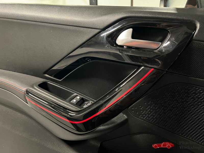 PEUGEOT 208 GTI BPS 2018