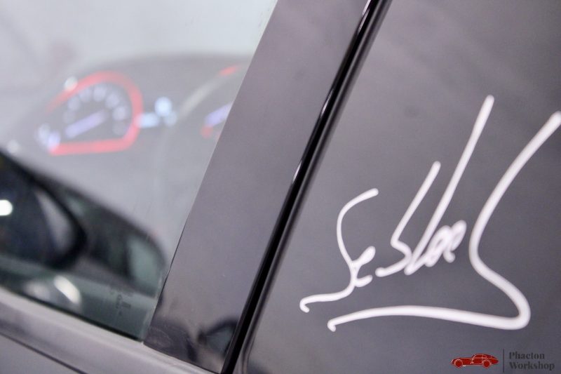 PEUGEOT 208 GTI BPS 2018