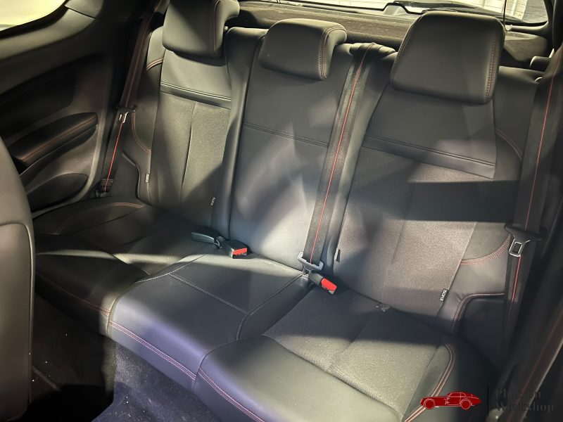 PEUGEOT 208 GTI BPS 2018