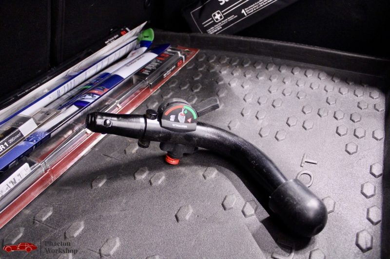 PEUGEOT 208 GTI BPS 2018