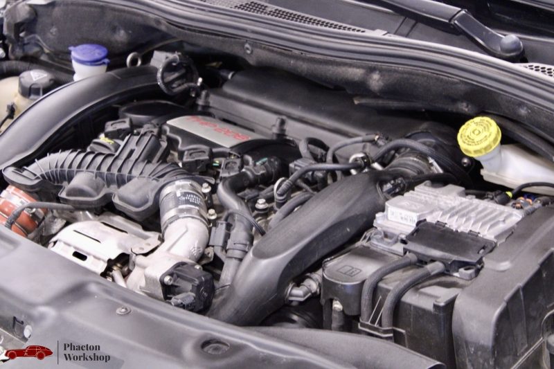 PEUGEOT 208 GTI BPS 2018