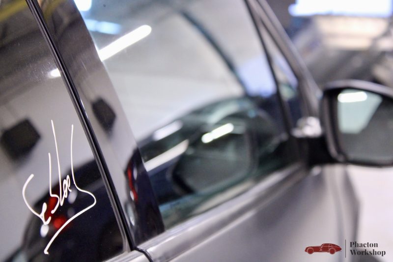 PEUGEOT 208 GTI BPS 2018