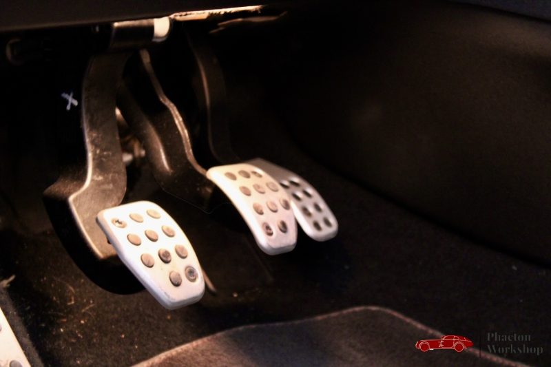 PEUGEOT 208 GTI BPS 2018