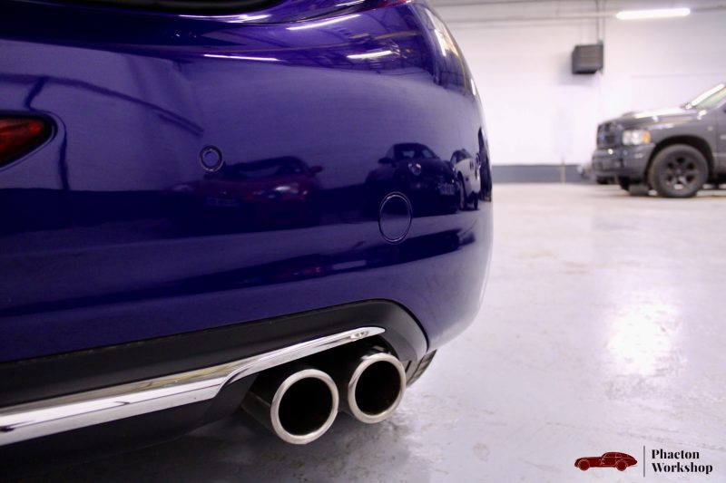 PEUGEOT 208 GTI BPS 2018