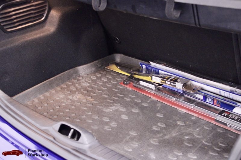 PEUGEOT 208 GTI BPS 2018