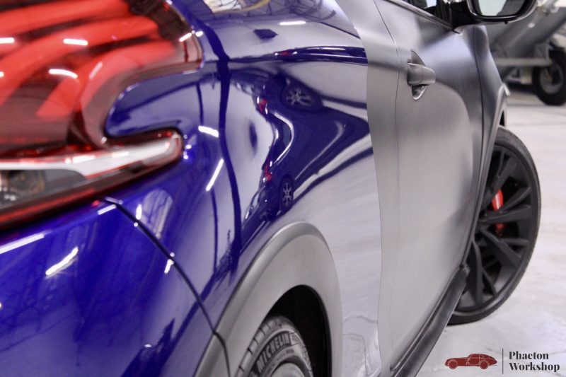 PEUGEOT 208 GTI BPS 2018