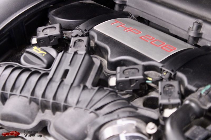 PEUGEOT 208 GTI BPS 2018