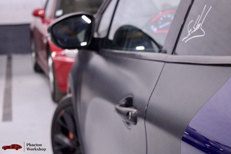 PEUGEOT 208 GTI BPS 2018